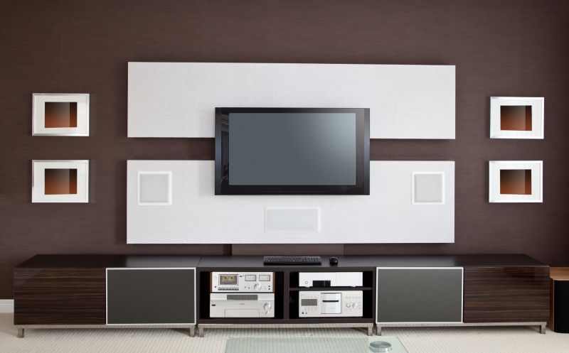 Home Audio Installation in Orem, UT