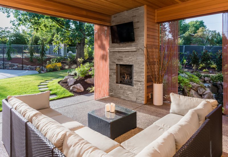 Outdoor Tv Mounting in Denver, CO