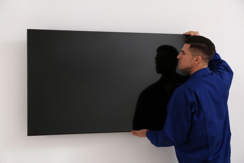 Tv Mounting Service in Conroe, TX