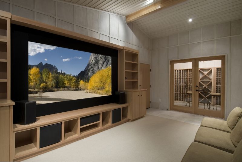 Audio System Installation in Orem, UT