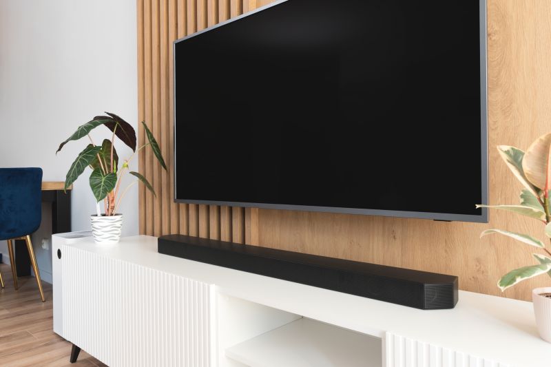 Audio System Installation in Orem, UT