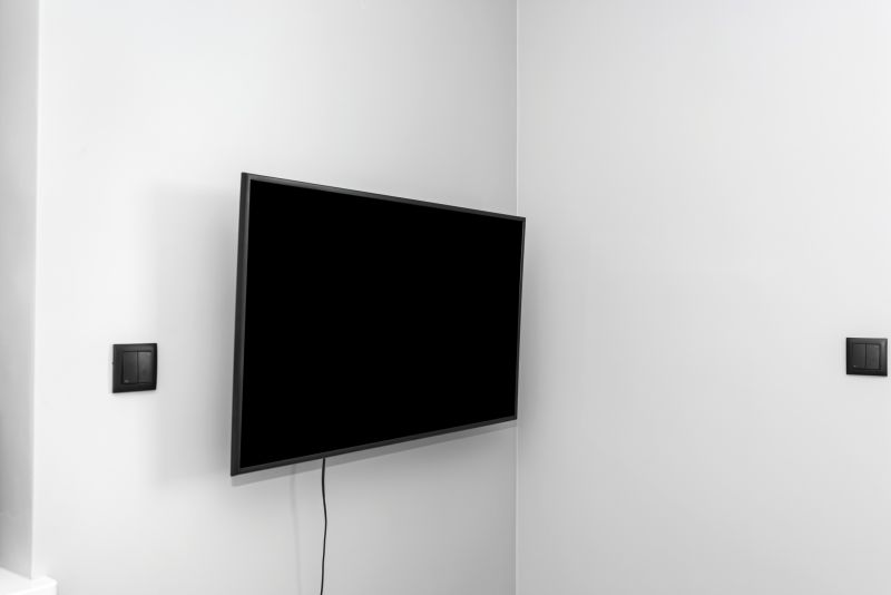 Bedroom Tv Mounting in Kansas City, KS