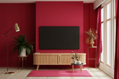 Bedroom Tv Mounting in Alpharetta, GA