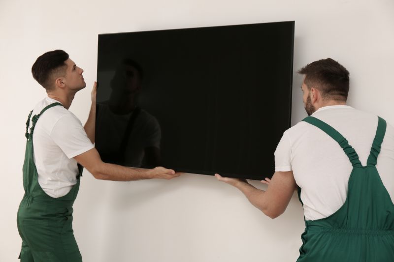 Tv Installation
