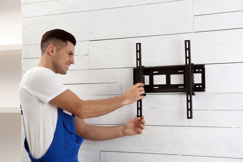 Tv Hanging Service