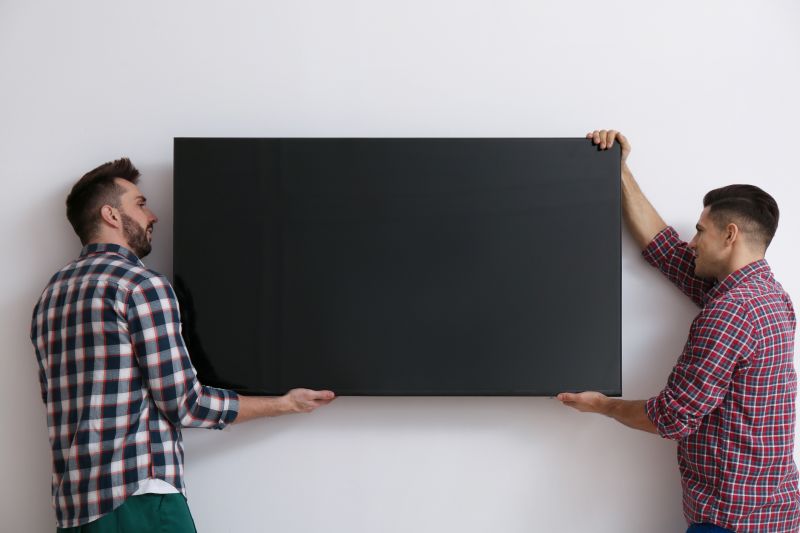 Flatscreen Tv Mounting in Boulder, CO
