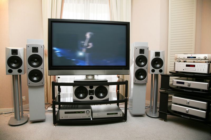 Home Audio Installation in Orem, UT