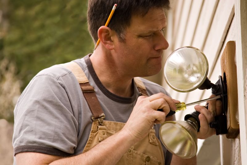 Home Maintenance Service in Conroe, TX