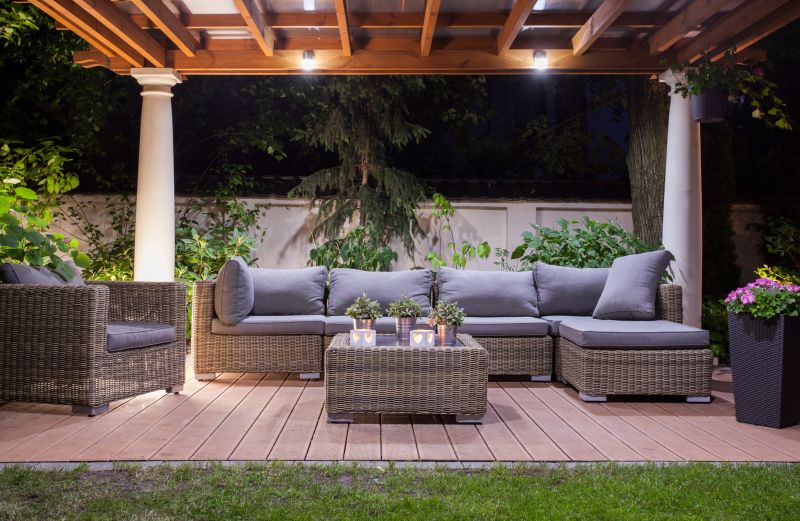 Lounge Assembly in Kansas City, KS
