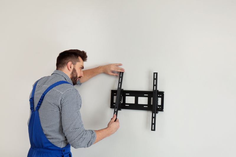 Outdoor Tv Mounting in Denver, CO