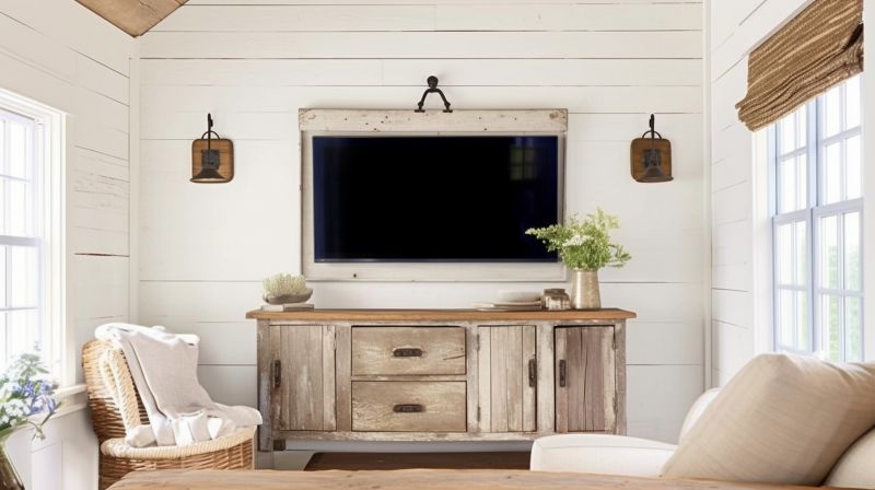 Outdoor Tv Mounting in Arvada, CO