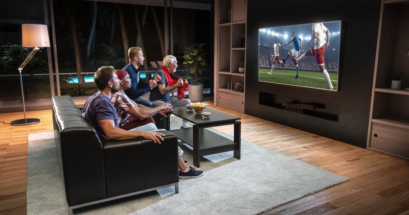 Outdoor Tv Mounting in Kansas City, MO