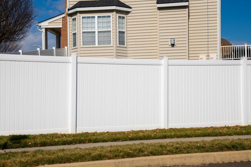 Privacy Fence Construction in Littleton, CO