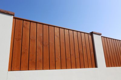 Privacy Fence Construction in South Houston, TX