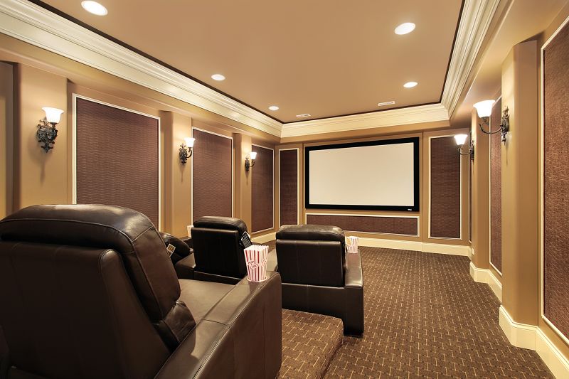 Projector Installation in Provo, UT