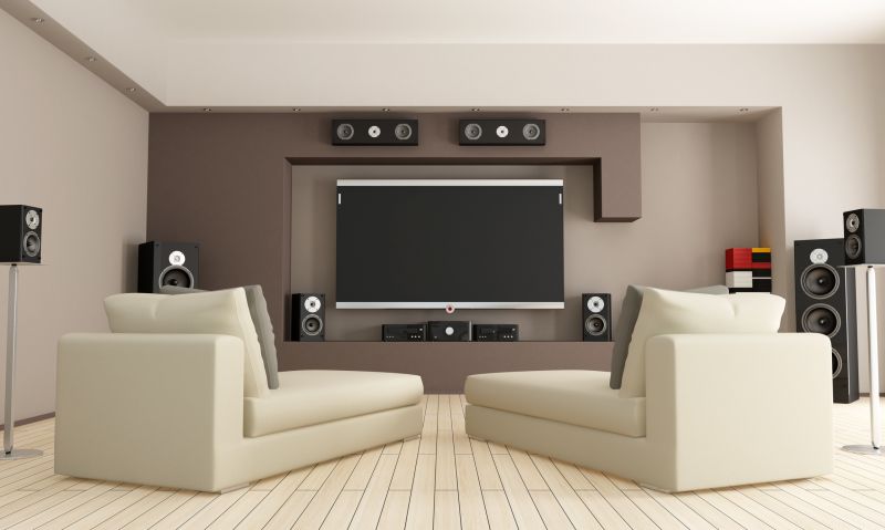 Soundbar Installation in Heber City, UT