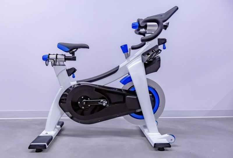 Stationary Bike Assembly in Kansas City, KS