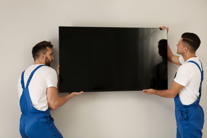 Television Mounting Service in Alpharetta, GA