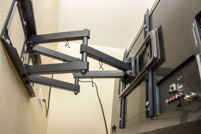 Television Mounting Service in Olathe, KS