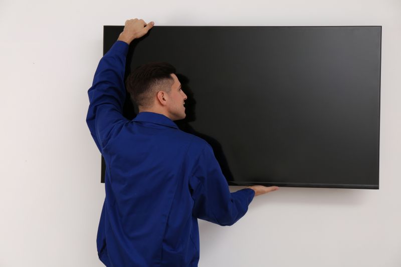 Tv Hanging Service in Alpharetta, GA