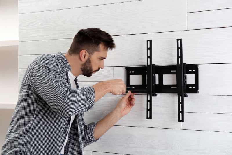 Tv Mounting Service in Kansas City, KS