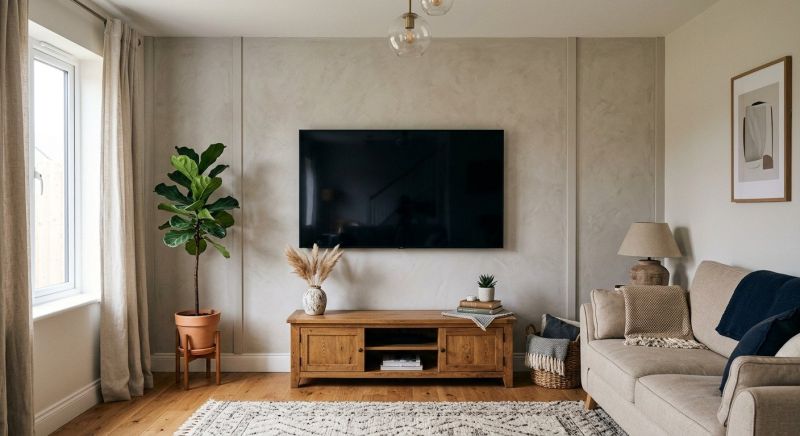 Tv Mounting Service in Boulder, CO