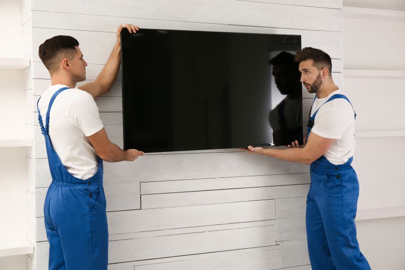 Wall Mount Tv Installation in Boulder, CO
